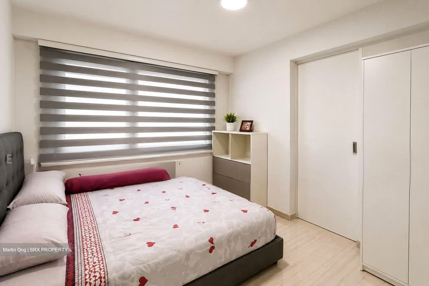 Blk 429B Bedok North Woods (Bedok), HDB 3 Rooms #599722911